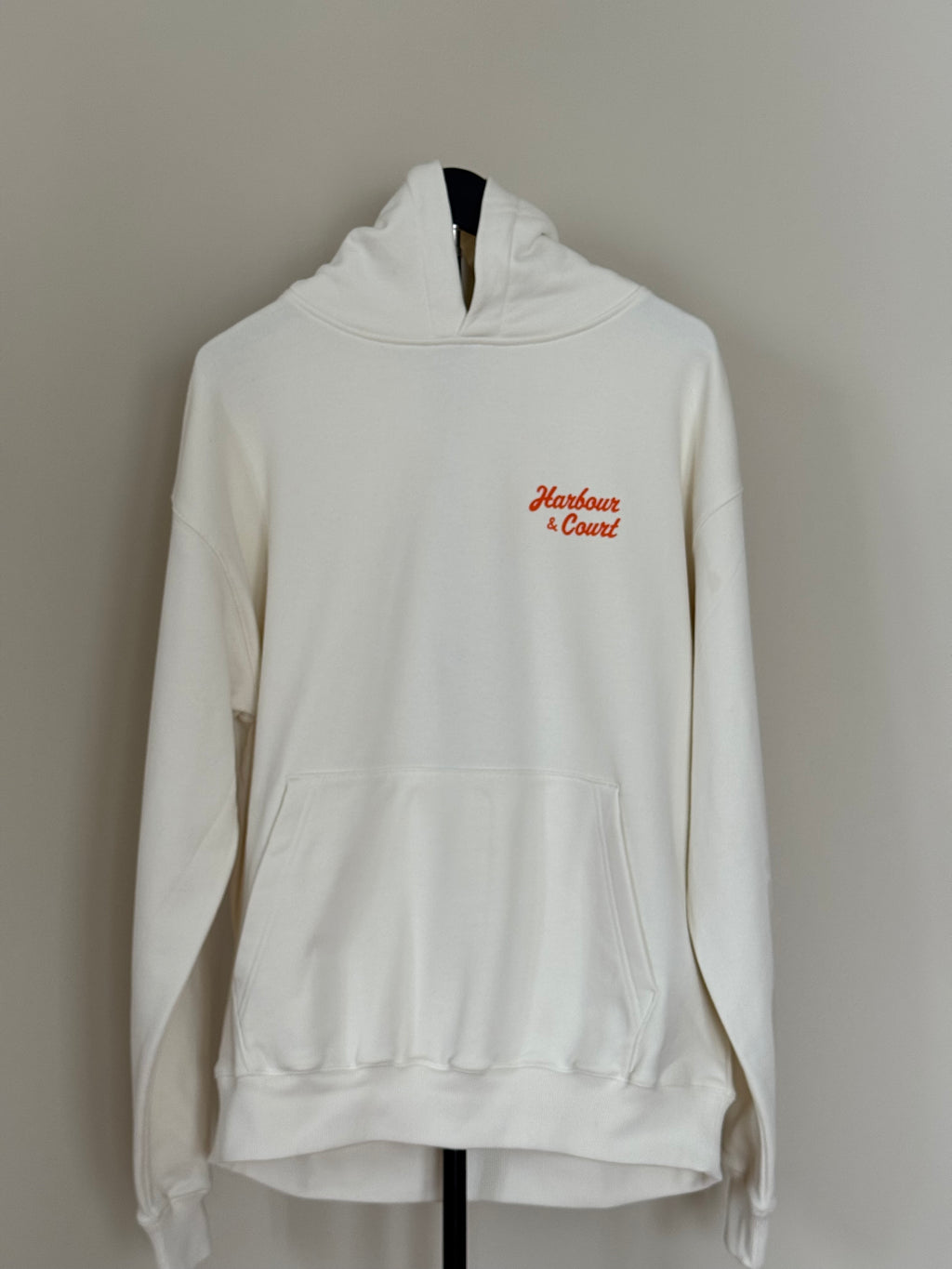 New England Padel Club Hoodie